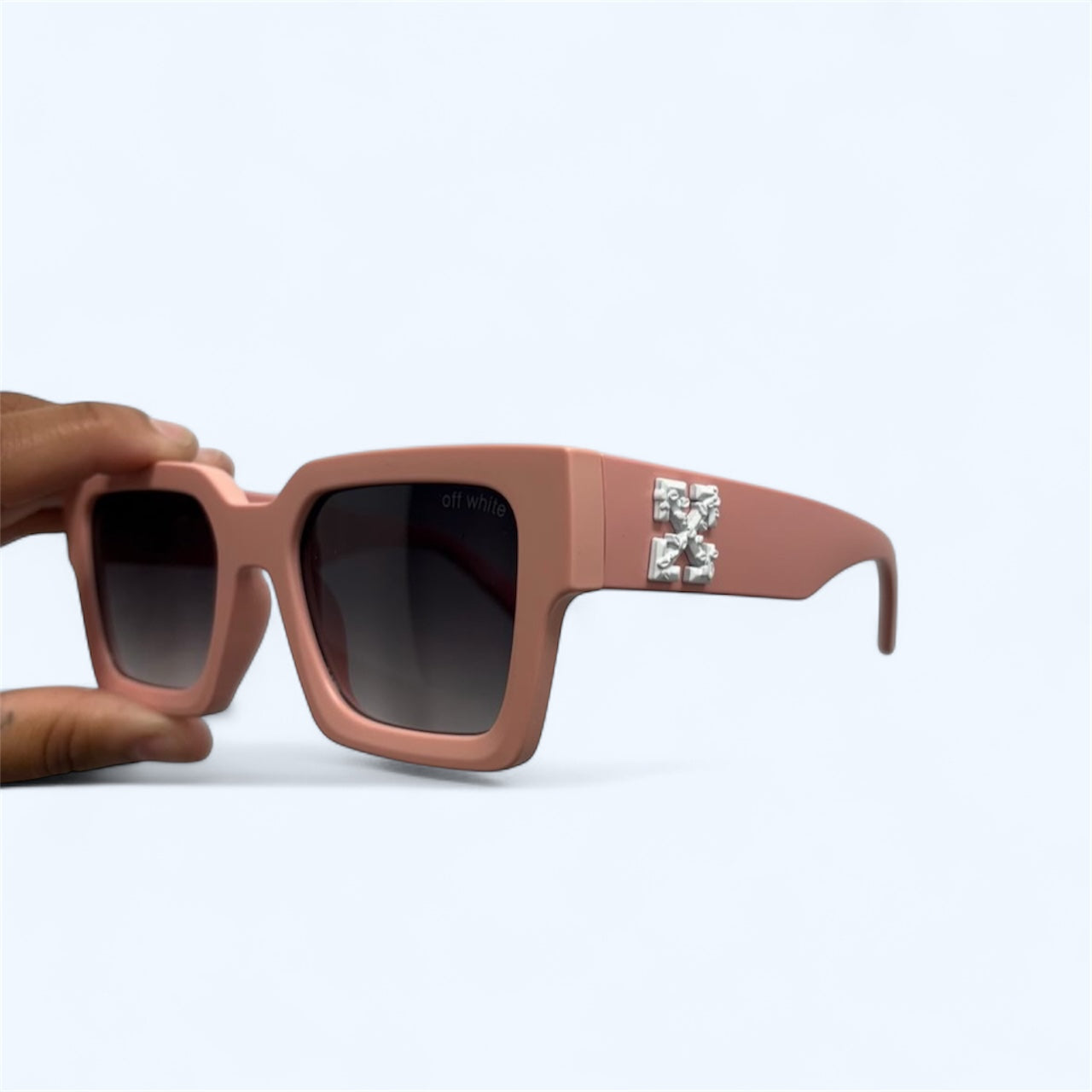 Off- White Shades