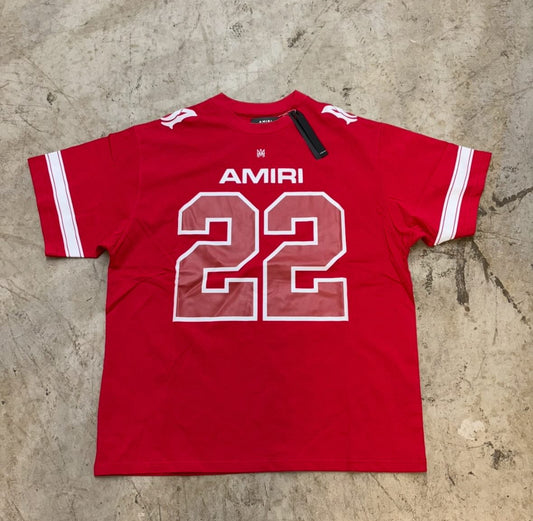 Amiri Jersey